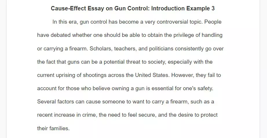 Реферат: Gun Laws Essay Research Paper Dear LegislatorI