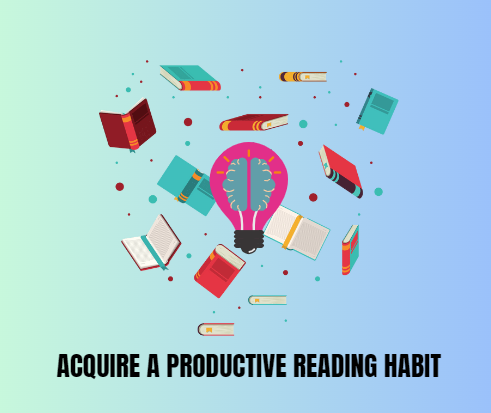 reading habit